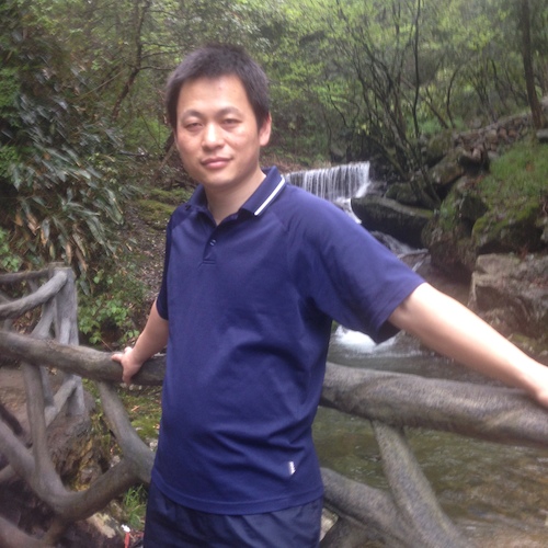 经管学院 曾绍龙